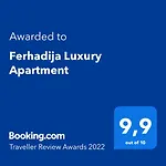 アパート Ferhadija Luxury *