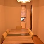 Ferhadija Luxury アパート *