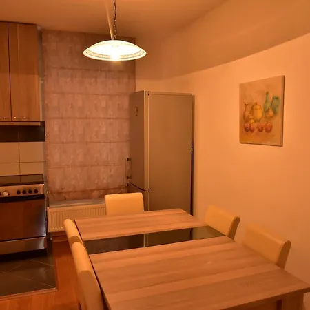 Ferhadija Luxury