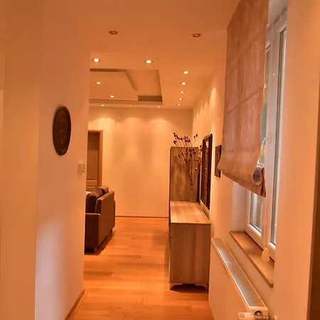 Ferhadija Luxury Sarajevo
