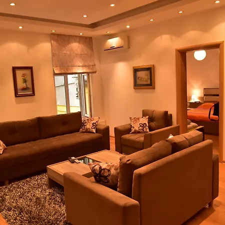 Ferhadija Luxury Appartement