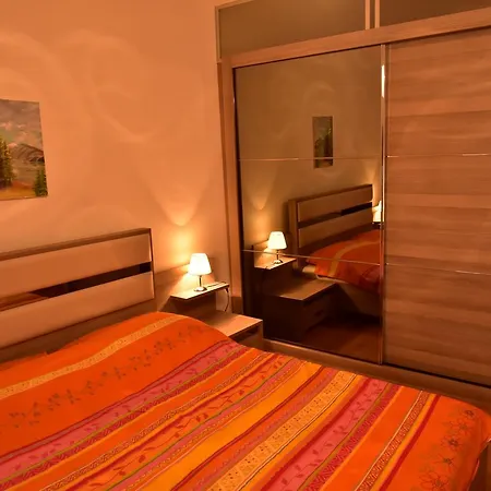 Ferhadija Luxury *