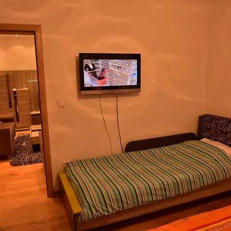 Ferhadija Luxury * Sarajevo