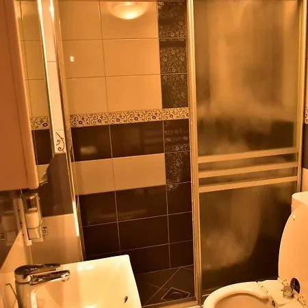Apartment Ferhadija Luxury