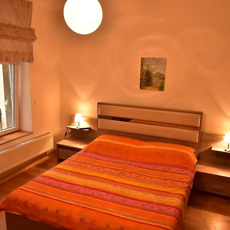 Ferhadija Luxury *