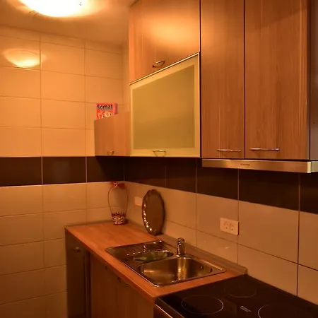 Lejlighed Ferhadija Luxury