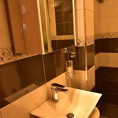 Ferhadija Luxury Apartment *