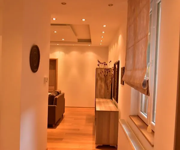 Ferhadija Luxury 塞拉耶佛