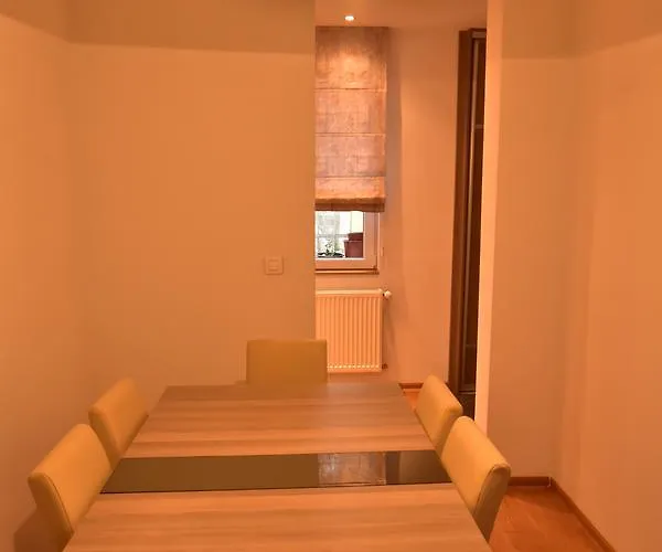 Ferhadija Luxury 公寓 *