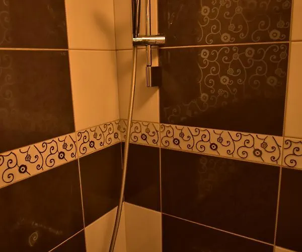 Ferhadija Luxury * 塞拉耶佛